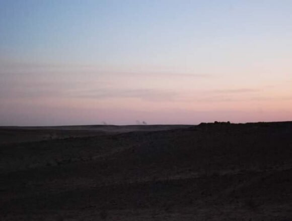 El Ejército saharaui golpea de nuevo a las fuerzas marroquíes al sur del Sáhara Occidental