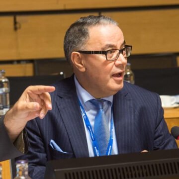 Argelia anuncia que no va a participar en la «Mesa Redonda» sobre el Sáhara Occidental, y advierte de una escalada militar