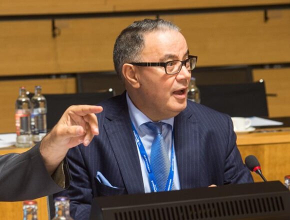 Argelia anuncia que no va a participar en la «Mesa Redonda» sobre el Sáhara Occidental, y advierte de una escalada militar