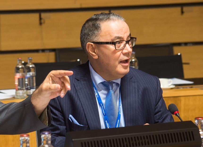 Argelia anuncia que no va a participar en la «Mesa Redonda» sobre el Sáhara Occidental, y advierte de una escalada militar