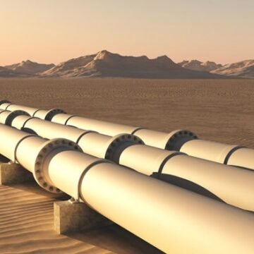 El futuro del gasoducto GME que une Argelia con España a través de Marruecos está definitivamente sellado