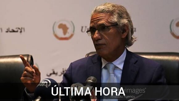 Canciller saharaui reafirma que y la solución definitiva reside en el respeto por Marruecos de sus fronteras internacionalmente reconocidas