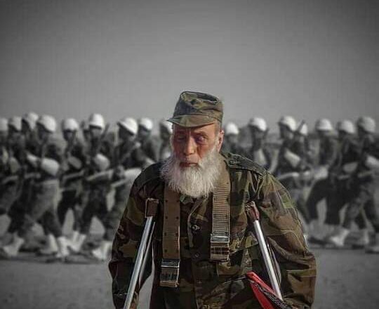 El Frente Polisario vincula el fin de la guerra con el cese de la ocupación marroquí del Sáhara Occidental