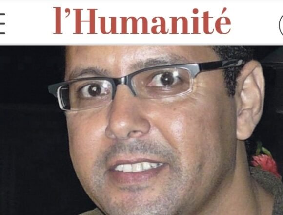 Después de una entrevista con L’Humanité, Marruecos impide al preso político saharaui, Naama Asfari, comunicarse con su familia
