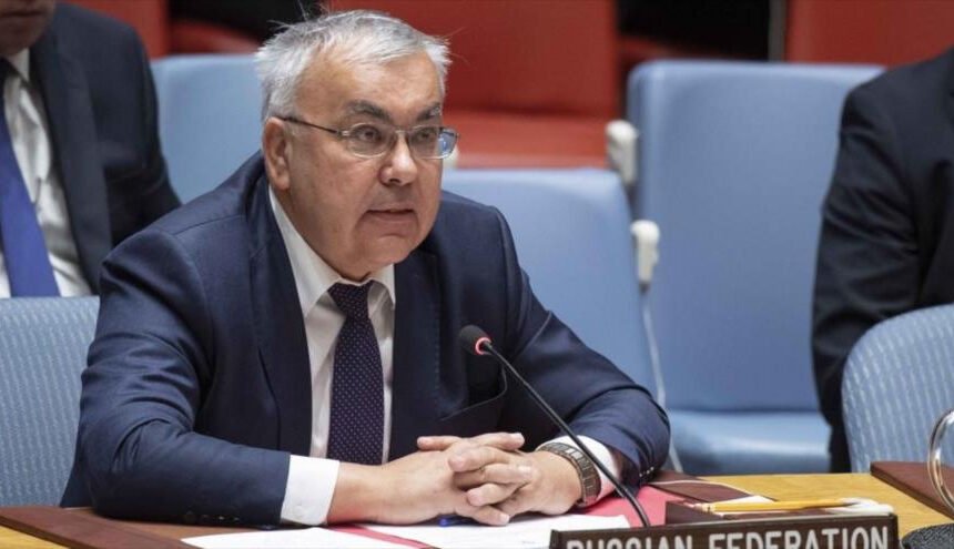 Rusia expresa su apoyo a un pronto arreglo para el Sáhara Occidental en el marcó de las resoluciones de la ONU