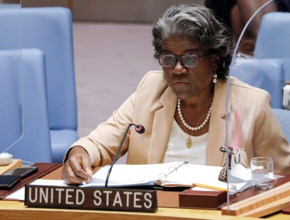 Intensos debates sobre el proyecto de resolución de EE.UU presentado al Consejo de Seguridad para la renovación de la MINURSO