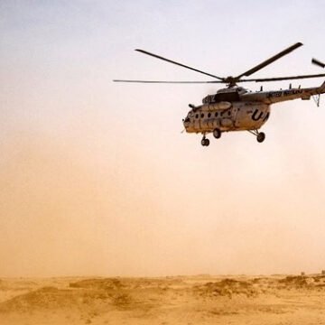 El Consejo de Seguridad pospone al viernes el voto de resolución sobre el Sáhara Occidental