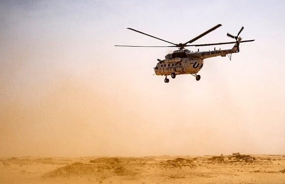 El Consejo de Seguridad pospone al viernes el voto de resolución sobre el Sáhara Occidental