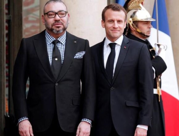 Francia rechaza que la MINURSO supervise los derechos humanos en el Sáhara Occidental