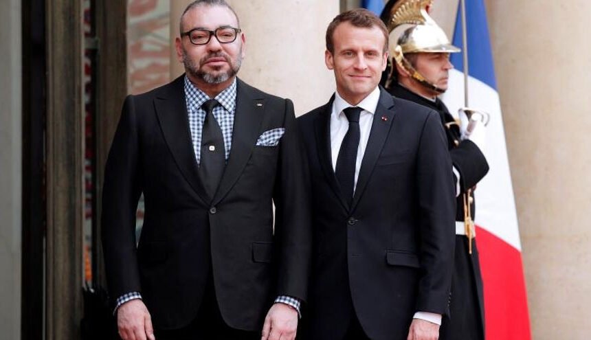 Francia rechaza que la MINURSO supervise los derechos humanos en el Sáhara Occidental