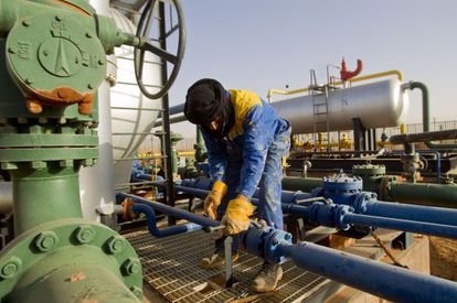 Argelia garantiza a España el suministro de gas y pone fin al gasoducto que pasa por Marruecos