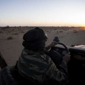 1635523987888772-0 ONU insta a retomar las negociaciones directas sobre el Sáhara Occidental pero ignora la ruptura del alto el fuego