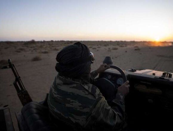 ONU insta a retomar las negociaciones directas sobre el Sáhara Occidental pero ignora la ruptura del alto el fuego