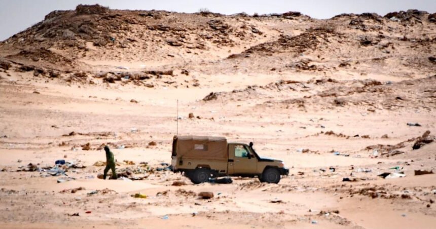 El ejército marroquí informa de la muerte de seis elementos en enfrentamientos con el Ejército de Liberación Saharaui