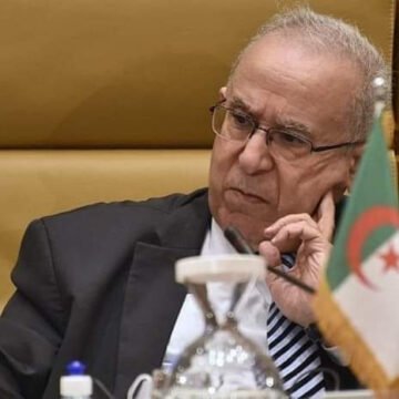 Tensión bélica entre Argelia y Marruecos: Argel informe a la ONU, la UA, la OCI y la Liga Árabe de la grave situación