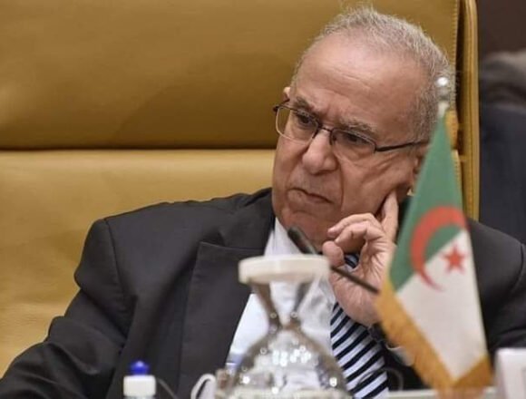 Tensión bélica entre Argelia y Marruecos: Argel informe a la ONU, la UA, la OCI y la Liga Árabe de la grave situación