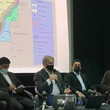 ¡ÚLTIMAS noticias – Sahara Occidental! 8 de noviembre de 2021 ?? ?? ??