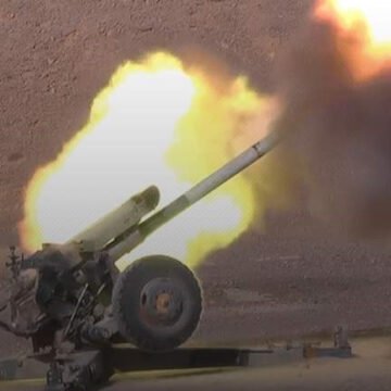 El conflicto saharaui entra en una etapa decisiva tras un año de guerra