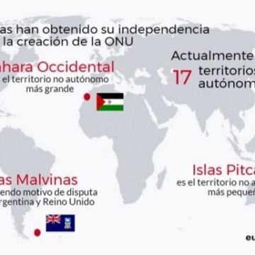 Comité Especial de los 24: «La descolonización del Sáhara Occidental es responsabilidad de la ONU