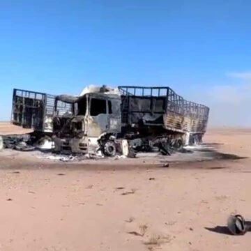 La inteligencia española cree que el ataque marroquí contra civiles argelinos fue una acción premeditada