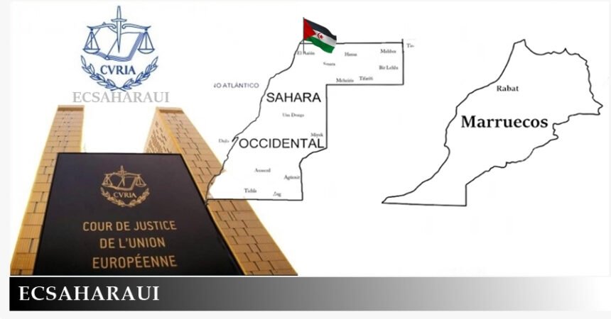 La UE decide recurrir la sentencia del TUE que tumbó los acuerdos comerciales con Marruecos por incluir el Sáhara Occidental