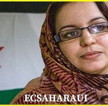 Ataques, torturas y acoso sexual, la activista saharaui Sultana Jaya denuncia una nueva agresión marroquí #Candle4Sultana
