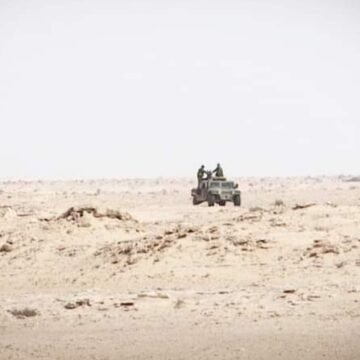 Tercer bombardeo marroquí sobre civiles saharauis eleva las víctimas mortales a 11 personas