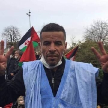 1637092836860123-0 La #ActualidadSaharaui: 17 del noviembre de 2021 ?? ?? ??