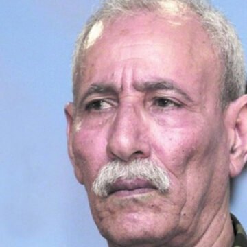 Ghali anuncia que el Frente Polisario tomará las decisiones necesarias para proteger a los civiles de los crímenes marroquíes