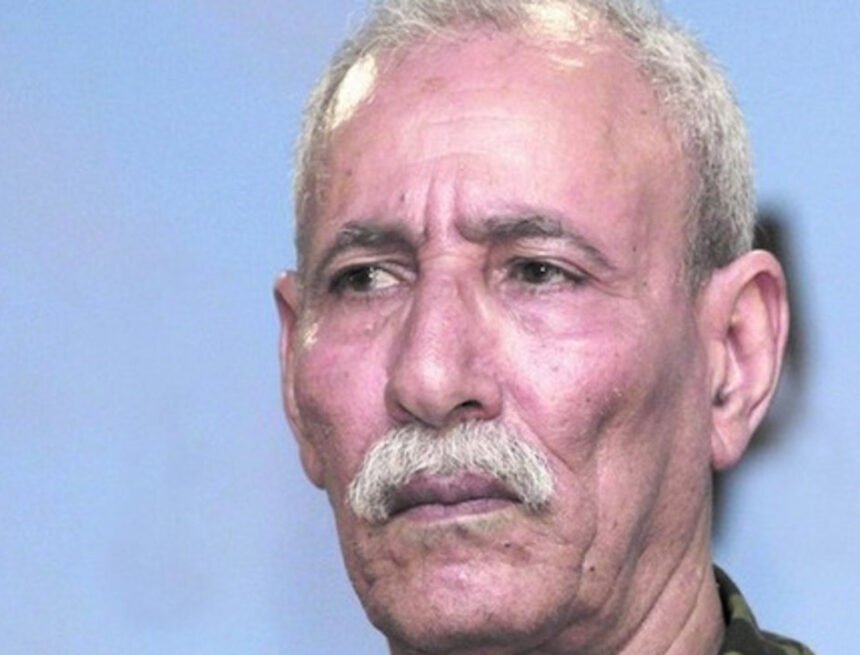 Ghali anuncia que el Frente Polisario tomará las decisiones necesarias para proteger a los civiles de los crímenes marroquíes