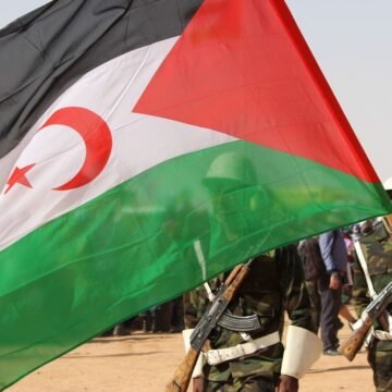 Sáhara Occidental, la ONU y la MINURSO