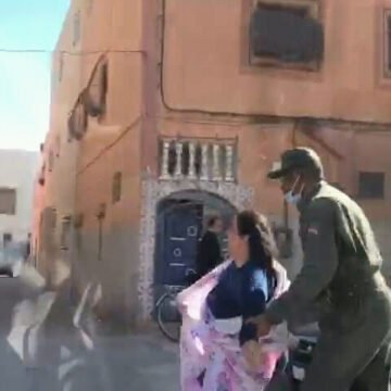 ¡LA ACTUALIDAD SAHARAUI! 7 de diciembre de 2021 ?? ?? ??