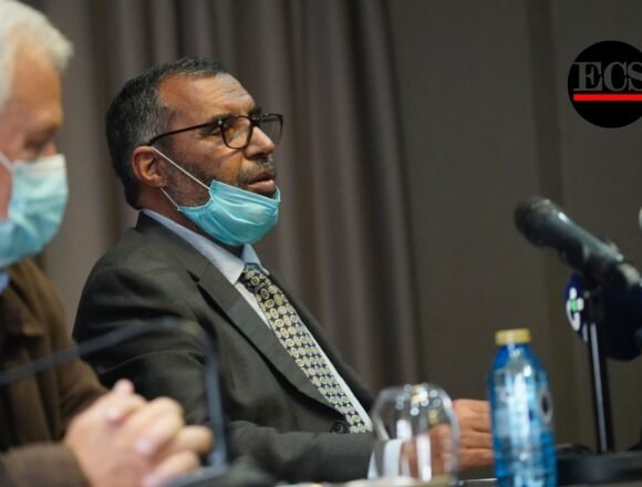 Sáhara Occidental: El Frente Polisario pide a los políticos españoles que defiendan el derecho internacional