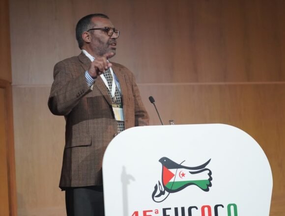 1639177675159153-0 El primer ministro saharaui asegura que el futuro de la misión de De Mistura depende del Consejo de Seguridad