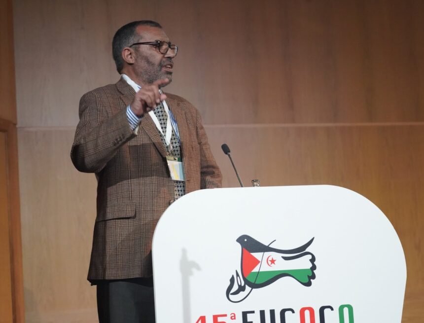 «La falta de compromiso del Consejo de Seguridad aleja una solución pacífica y favorece la guerra en el Sáhara Occidental»