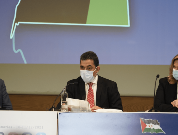 1639233421763251-0 Oubbi en la EUCOCO: «El contexto internacional actual nos exige a redoblar esfuerzos»