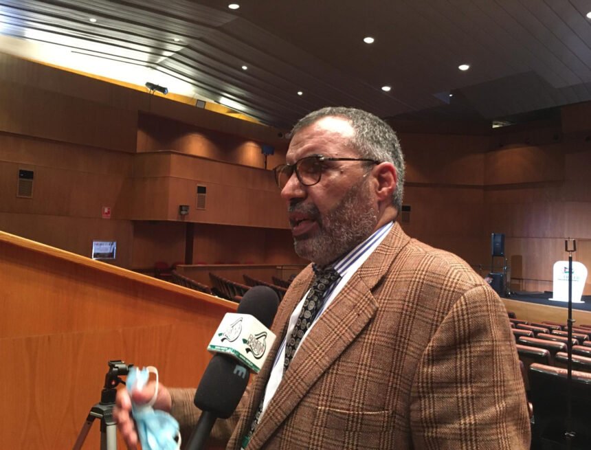 1639261599922498-0 EUCOCO denuncia a Francia que privilegia el apoyo de Marruecos en su aventura colonial en el Sáhara Occidental