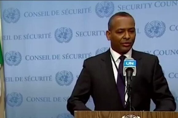 En el 61 aniversario de la resolución 1514 (XV), Frente POLISARIO pide a ONU que asuma su responsabilidad hacia el pueblo saharaui