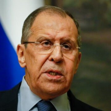 Lavrov afirma que el conflicto en el Sahara Occidental debe ser resuelto de acuerdo a las resoluciones del Consejo de Seguridad | Sahara Press Service