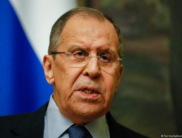 1639562217691623-0-1 Lavrov afirma que el conflicto en el Sahara Occidental debe ser resuelto de acuerdo a las resoluciones del Consejo de Seguridad | Sahara Press Service