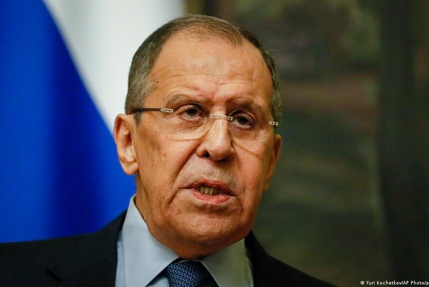 1639562217691623-0-1 Lavrov afirma que el conflicto en el Sahara Occidental debe ser resuelto de acuerdo a las resoluciones del Consejo de Seguridad | Sahara Press Service