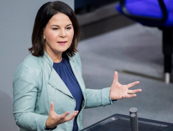 1639657208213909-0 Alemania aclara su posición sobre el Sáhara Occidental