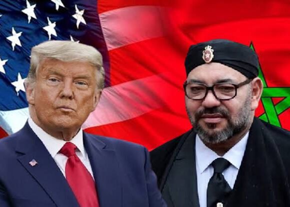 Marruecos y los Acuerdos Abraham: Rabat emerge en el horizonte como el gran perdedor del acuerdo trilateral