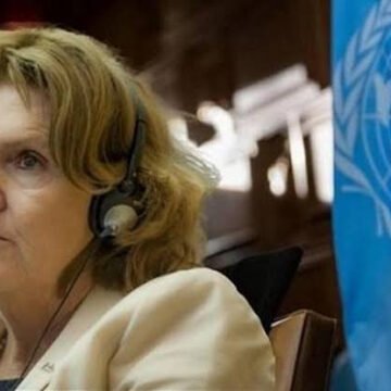 Relatora de la ONU condena violencia contra activistas de DD.HH en el Sáhara Occidental