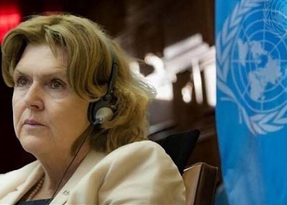 Relatora de la ONU condena violencia contra activistas de DD.HH en el Sáhara Occidental