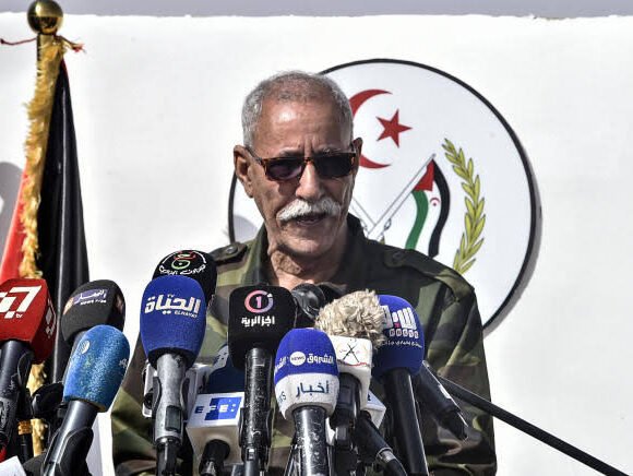 Brahim Ghali insta a mostrar un espíritu de responsabilidad y disciplina para enfrentar todos los desafíos