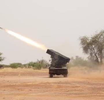 La causa saharaui experimentó en 2021 nuevas victorias diplomáticas y un apoyo sin precedentes después de la reanudación de la lucha armada