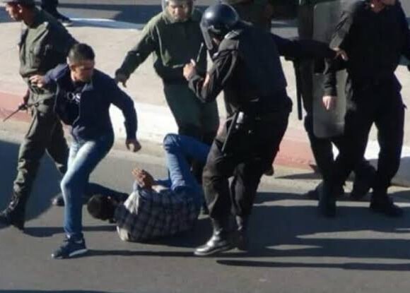 #SaharaOccidental2021 | Aumenta la represión marroquí contra activistas saharauis