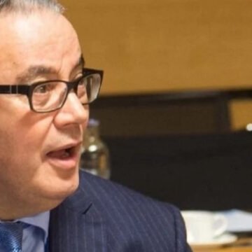 Argelia denuncia el «enésimo engaño» de Marruecos en torno al Sáhara Occidental