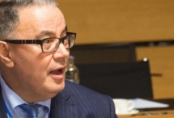 Argelia denuncia el «enésimo engaño» de Marruecos en torno al Sáhara Occidental